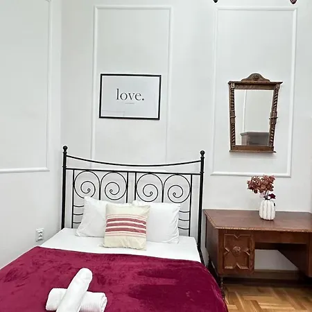 民宿 Jozsef 68 - Near Newyork Cafe 布达佩斯